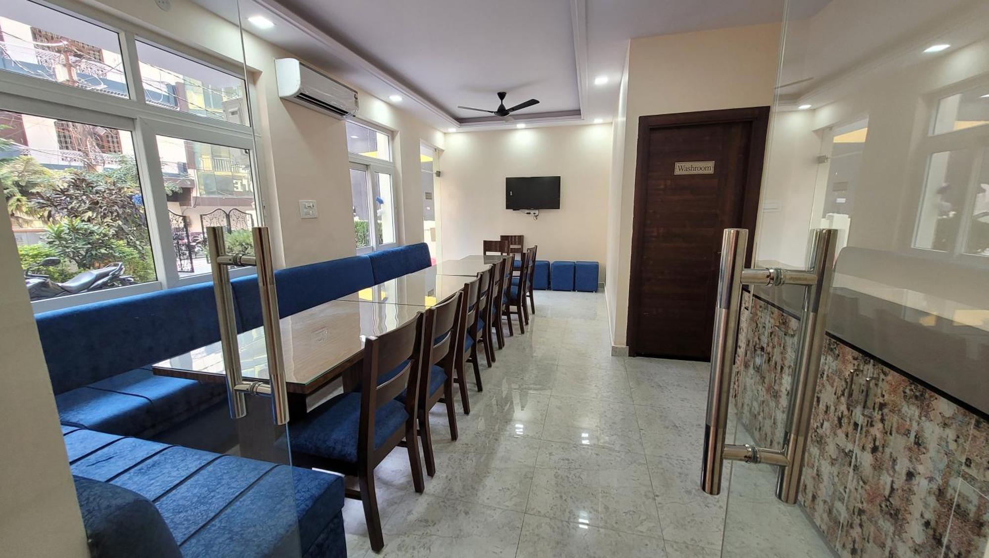 Hotel Keshav Nandan By The Shivaay Рішикеш Екстер'єр фото