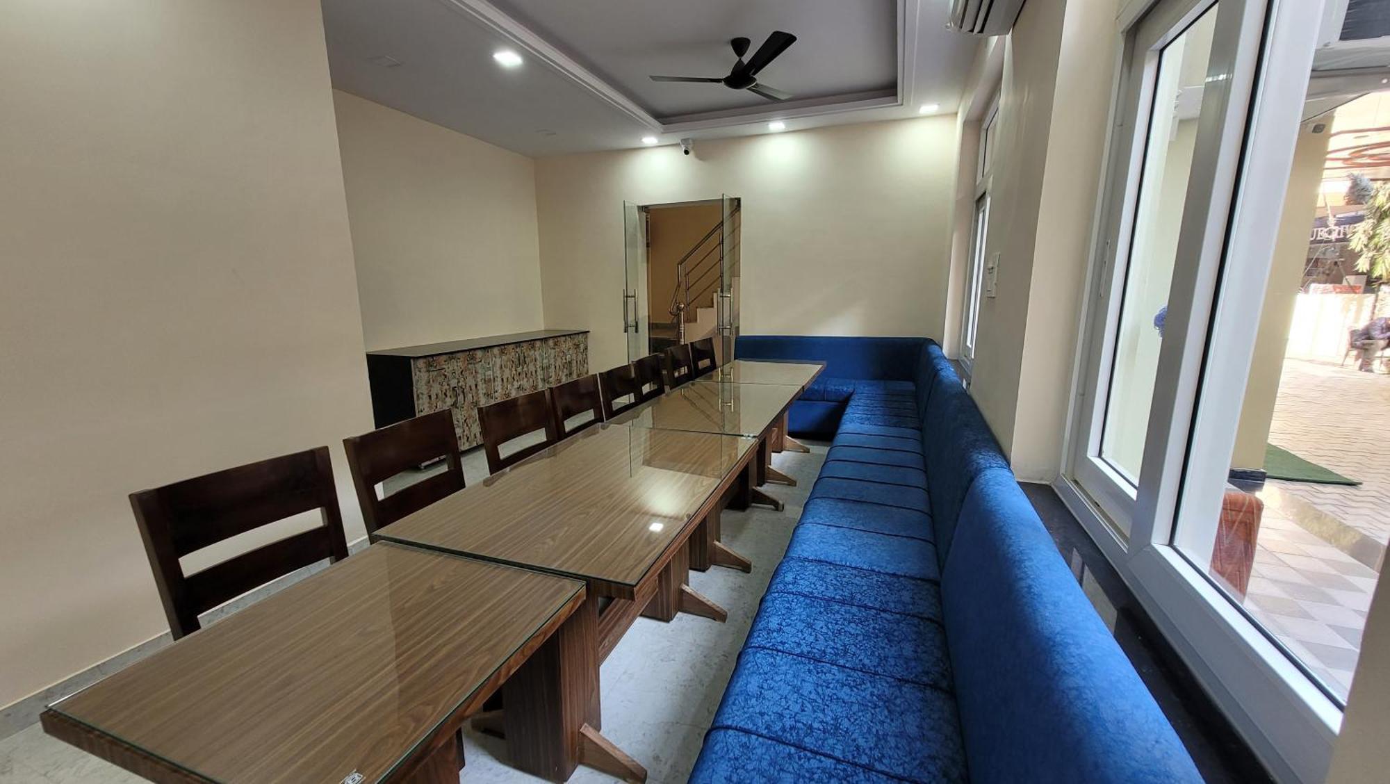 Hotel Keshav Nandan By The Shivaay Рішикеш Екстер'єр фото